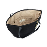 The Sak Faye Crochet Tote Handbag