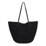 The Sak Faye Crochet Tote Handbag