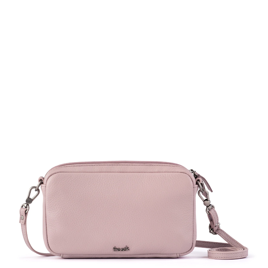 The Sak Cora Smartphone Crossbody Handbag