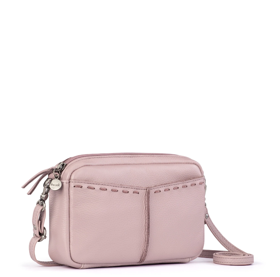 The Sak Cora Smartphone Crossbody Handbag