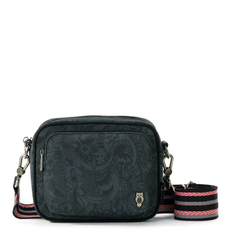 Sakroots Westwood Crossbody Handbag