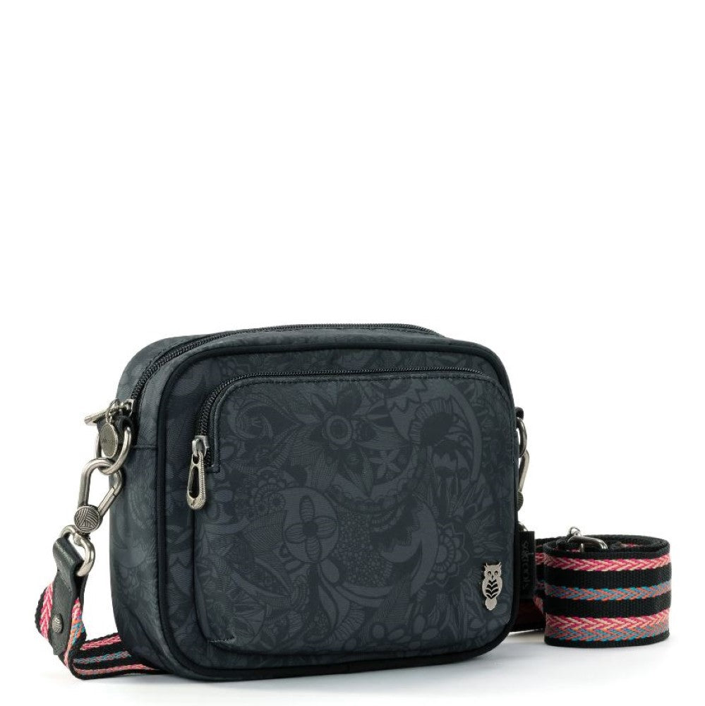 Sakroots Westwood Crossbody Handbag