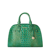 BRAHMIN Angelina Satchel Handbag