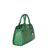 BRAHMIN Angelina Satchel Handbag