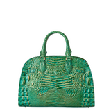 BRAHMIN Angelina Satchel Handbag