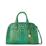 BRAHMIN Angelina Satchel Handbag