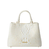 BRAHMIN Small Denise Tote Handbag