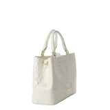 BRAHMIN Small Denise Tote Handbag