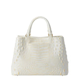 BRAHMIN Small Denise Tote Handbag