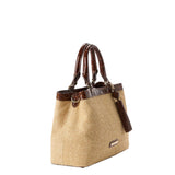 BRAHMIN Small Denise Tote Handbag