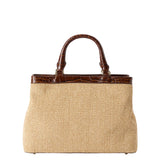 BRAHMIN Small Denise Tote Handbag