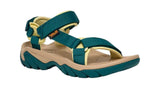 Teva Womens Terra Fi 5 Universal Hiking Sandals