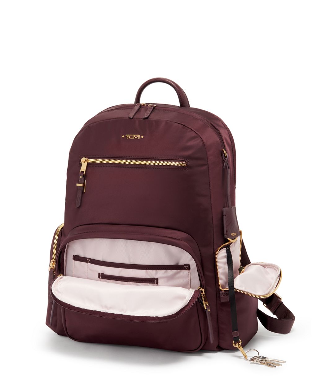 carson backpack voyageur tumi TUMI Voyageur Carson Backpack – ShopCGX