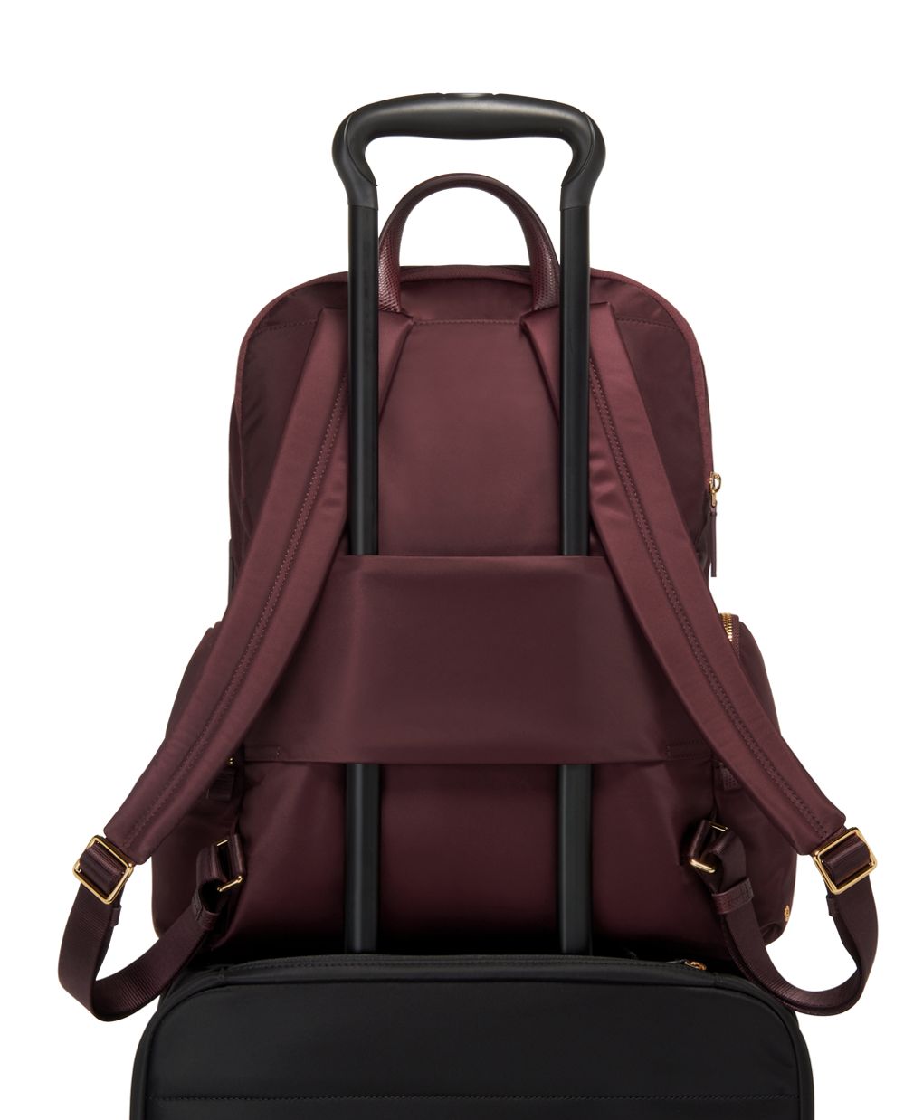 do tumi outlets sell the carson backpack TUMI Voyageur Carson Backpack – ShopCGX