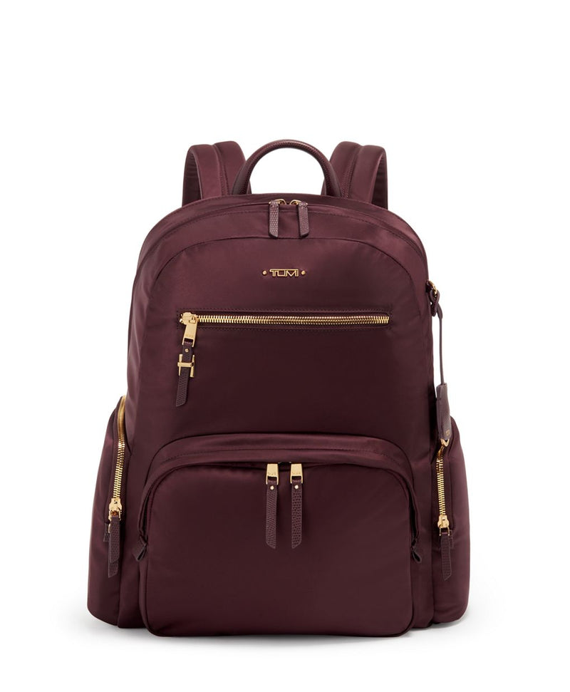 TUMI Voyageur Carson Backpack – ShopCGX