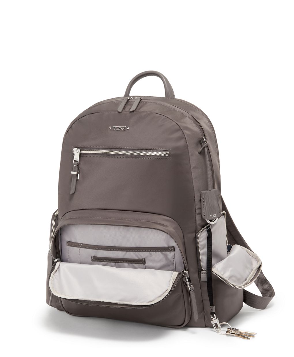 TUMI Carson Voyageur Backpack - Black online