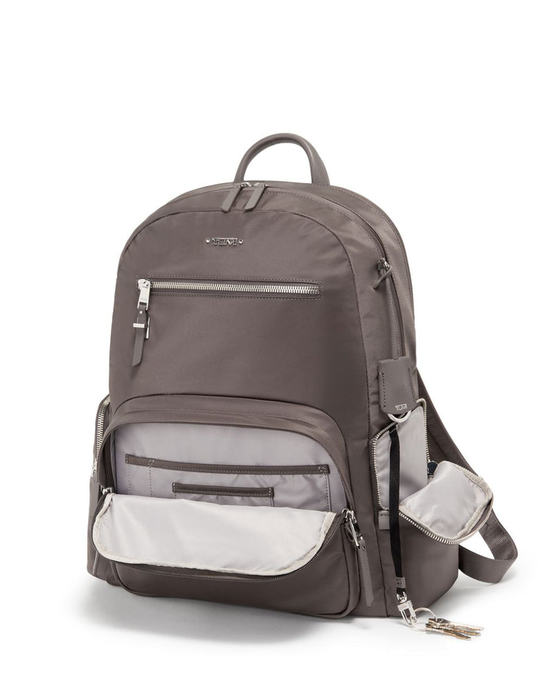 TUMI Voyageur Carson Backpack – ShopCGX TUMI Voyageur Carson Backpack – ShopCGX