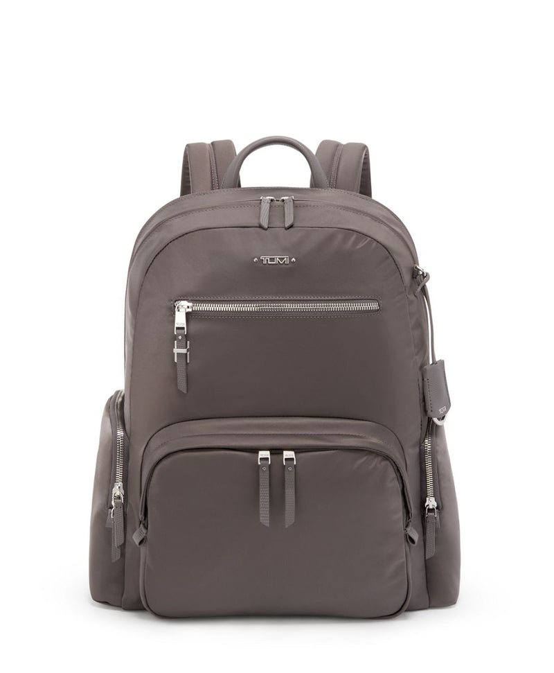 Tumi Voyageur good Carson backpack in black