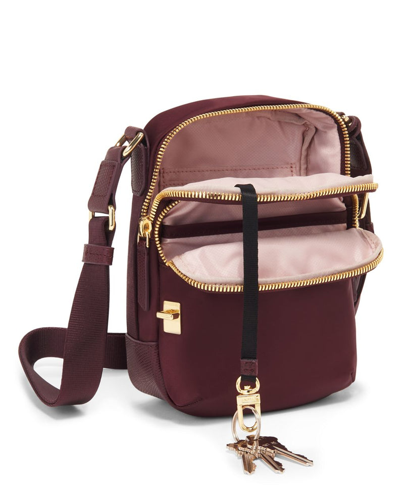 TUMI Voyageur Ruma Crossbody Handbag
