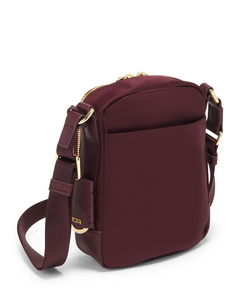 TUMI Voyageur Ruma Crossbody Handbag