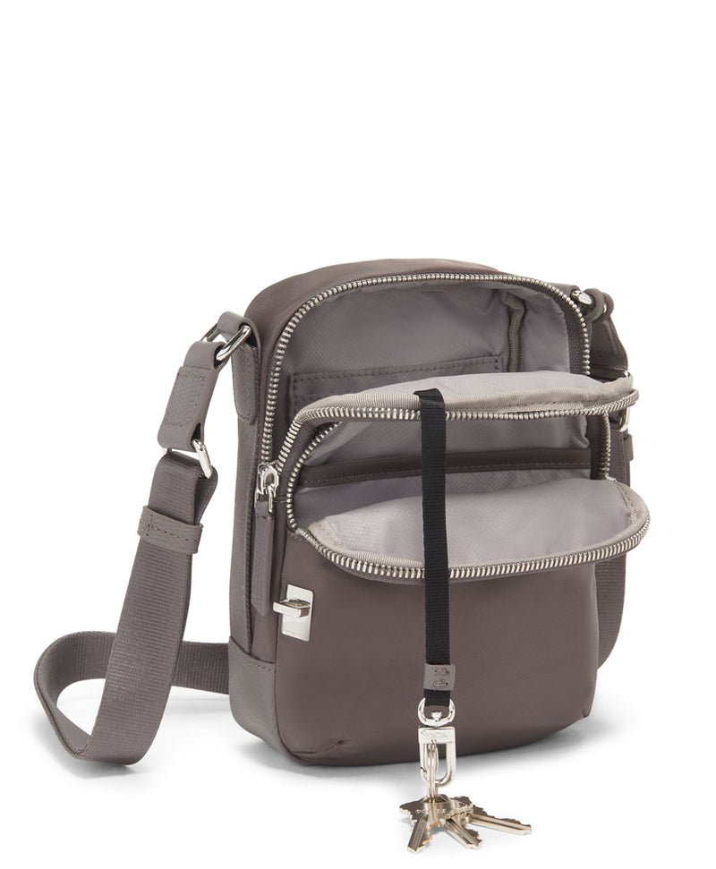 TUMI Voyageur Ruma Crossbody Handbag