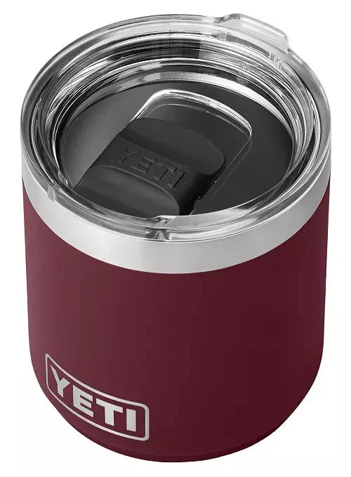 YETI Rambler 10 oz. Lowball 2.0 Mug