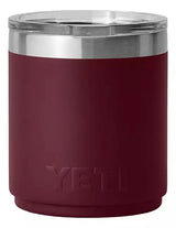 YETI Rambler 10 oz. Lowball 2.0 Mug