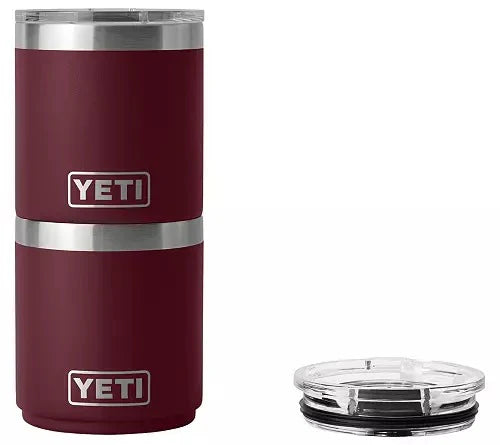 YETI Rambler 10 oz. Lowball 2.0 Mug