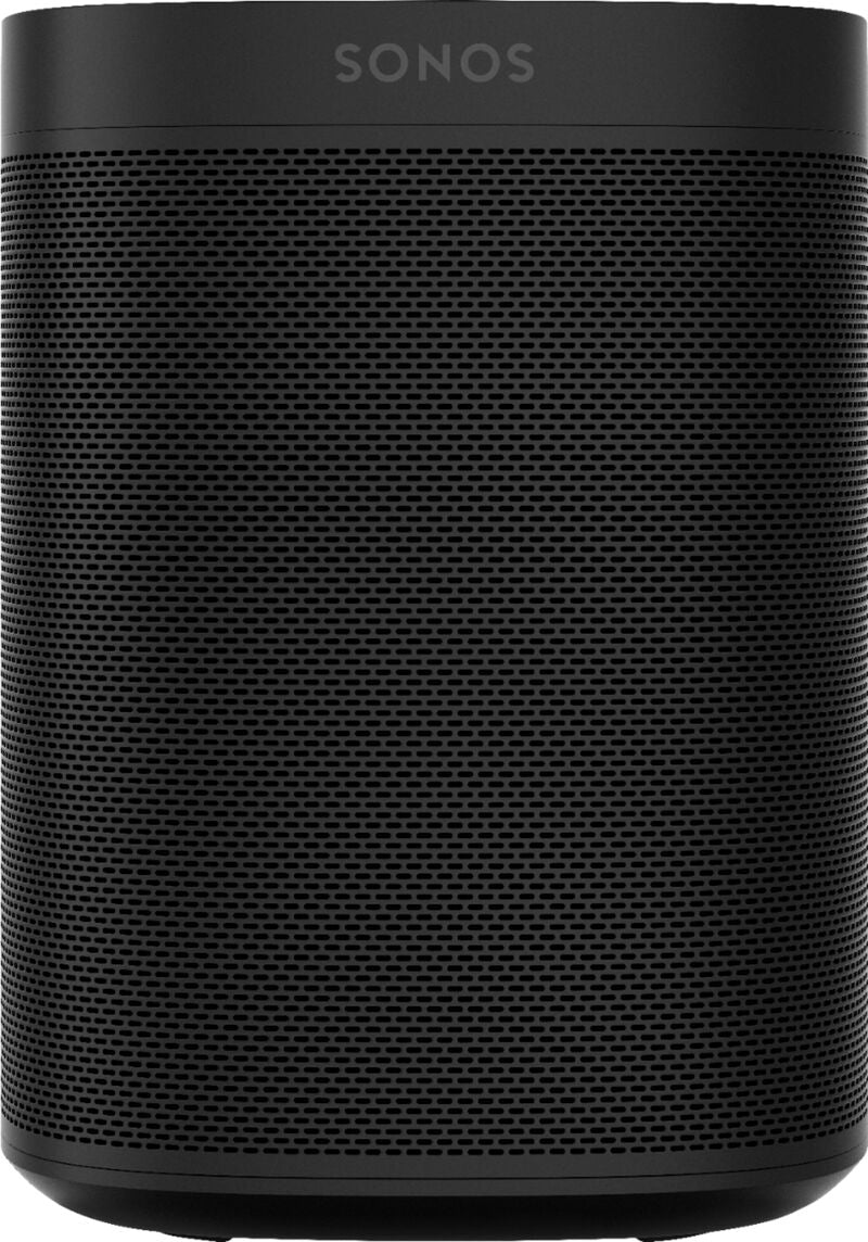 Sonos One SL Smart Speaker