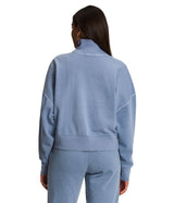 The North Face Womens Garment Dye Crew Neck