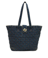 Patricia Nash Ashwell Tote Handbag