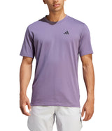 adidas Mens Train Essentials Feelready Training Short Sleeve T-Shirt