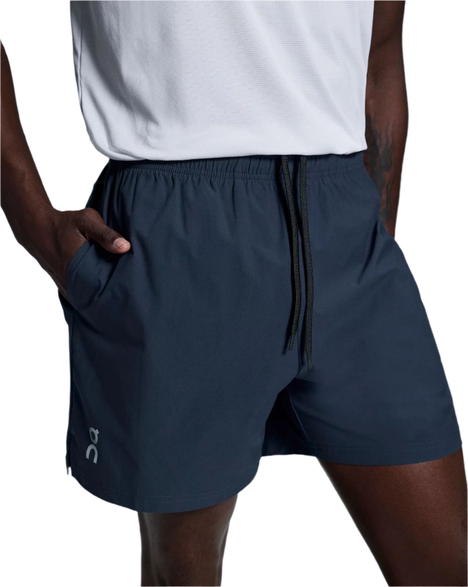 On Mens 7" Core Shorts