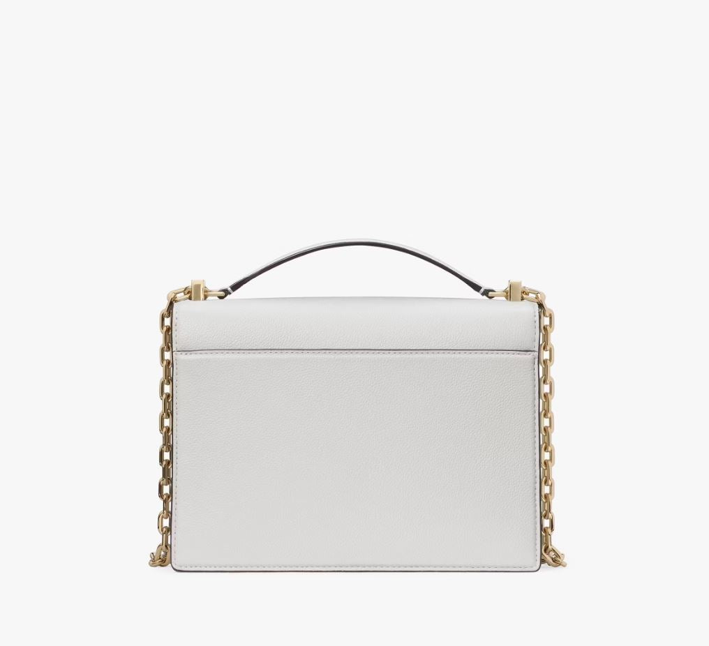 Kate Spade Deco Chain Shoulder Handbag