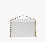 Kate Spade Deco Chain Shoulder Handbag