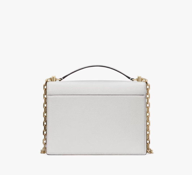 Kate Spade Deco Chain Shoulder Handbag