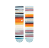 Stance Mens Curren Crew Socks