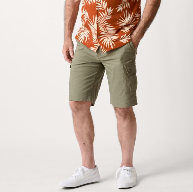 Wearfirst Mens Stretch Freeband Short 10 Inch Inseam – ShopCGX