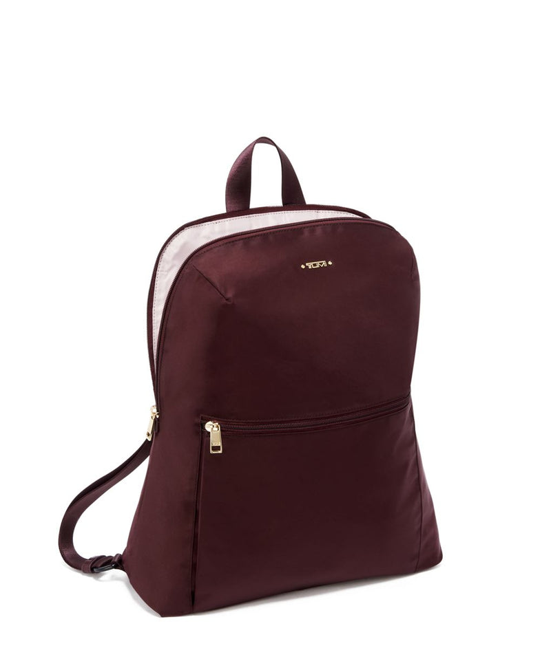TUMI Voyageur Just In Case Backpack – ShopCGX