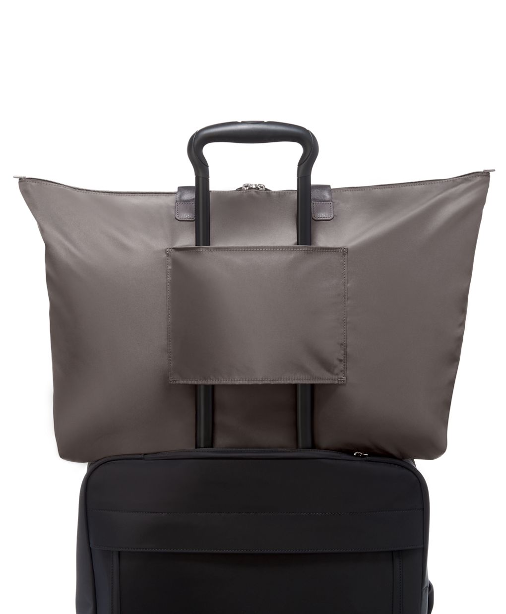 TUMI Voyageur Just In Case Tote Handbag – ShopCGX