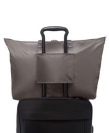TUMI Voyageur Just In Case Tote Handbag
