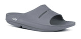 OOfos Mens OOahh Slide Sandals