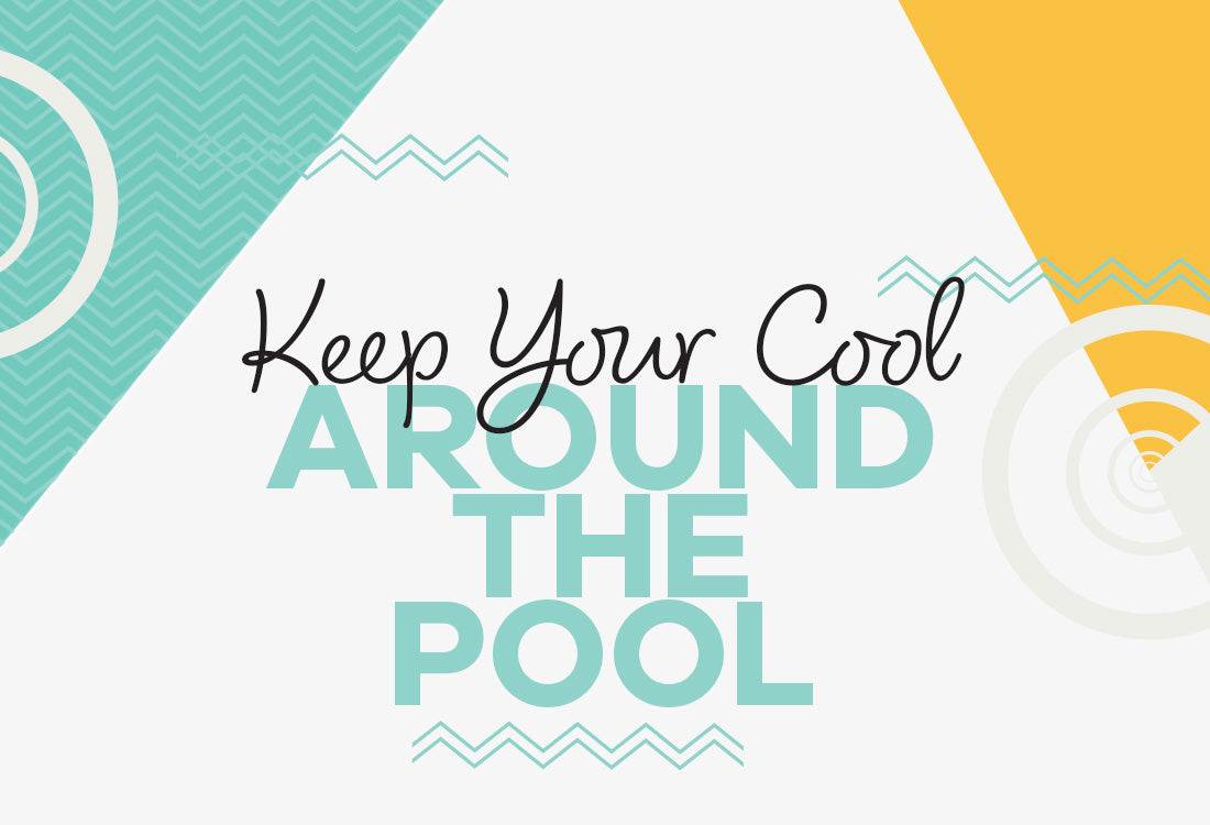 KEEP YOUR COOL