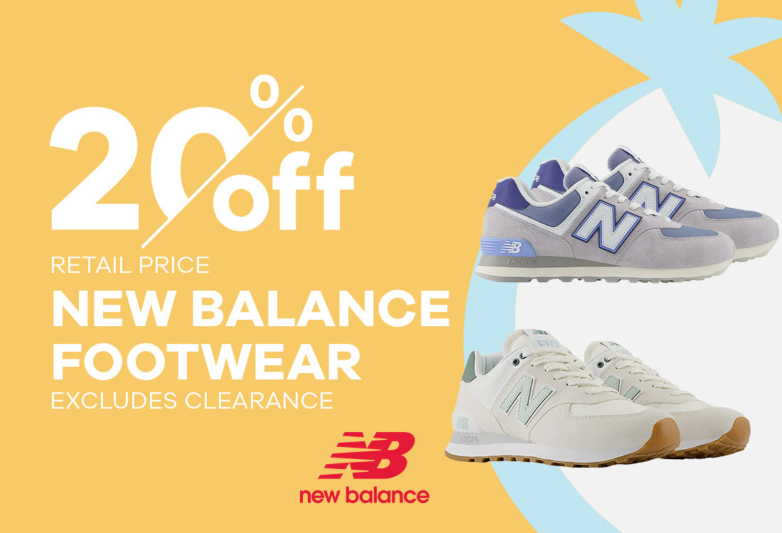 New Balance