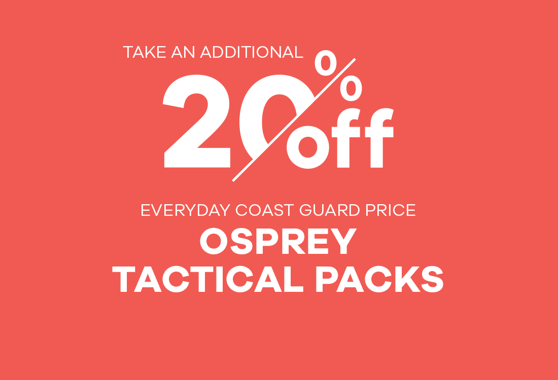 SHOP OSPREY