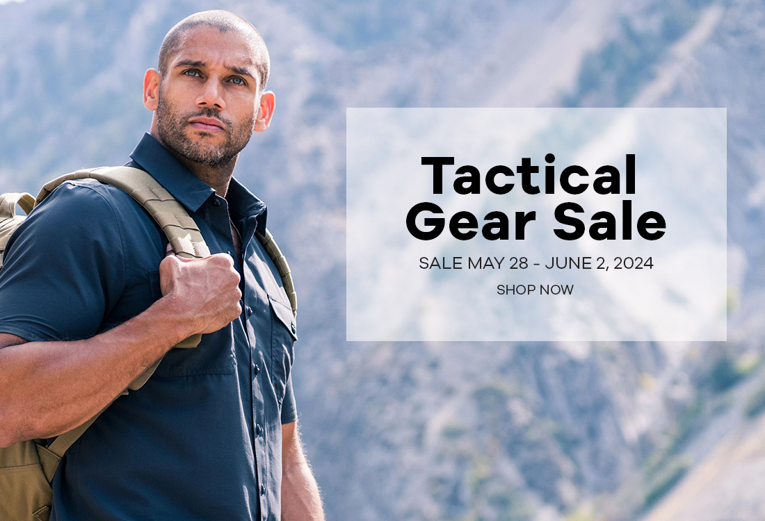 Tactical Gear Sale | Shop Now