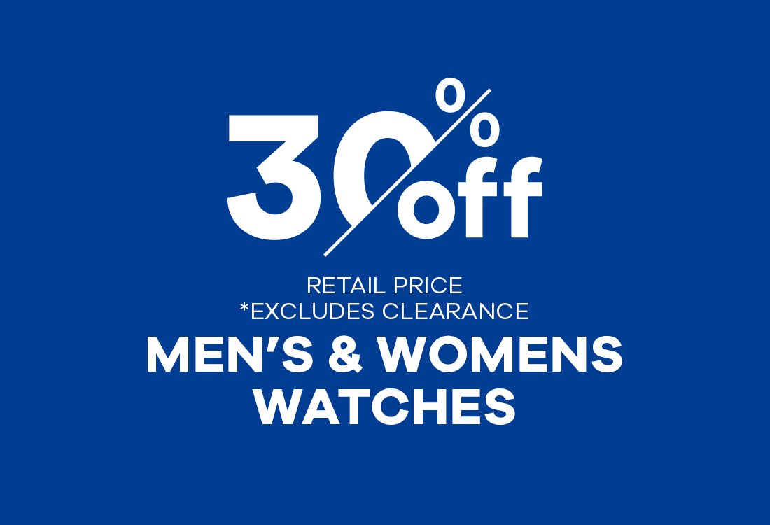 shop Watches