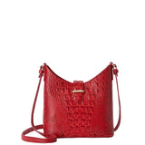 BRAHMIN Small Gwynne Crossbody Handbag