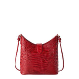 BRAHMIN Small Gwynne Crossbody Handbag