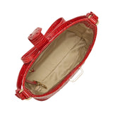 BRAHMIN Small Gwynne Crossbody Handbag